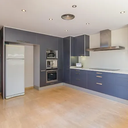 Club Villamar - Dorothy 别墅